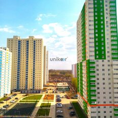 Квартира 21,8 м², 1-комнатная - изображение 3