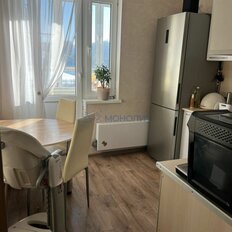 Квартира 34,1 м², 1-комнатная - изображение 2