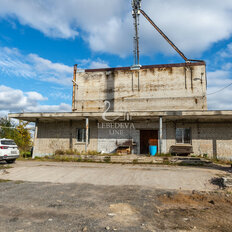 680,6 м², склад - изображение 4