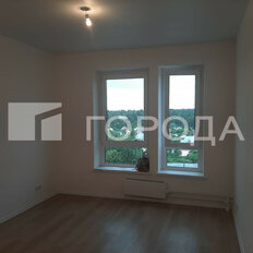 Квартира 35,7 м², 1-комнатная - изображение 4