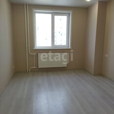 Квартира 38,9 м², 1-комнатная - изображение 1