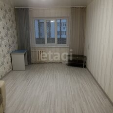 Квартира 49,7 м², 1-комнатная - изображение 5