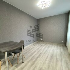 Квартира 50 м², 1-комнатная - изображение 5