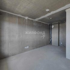 Квартира 39,5 м², 2-комнатная - изображение 4