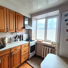 Квартира 45 м², 2-комнатная - изображение 4
