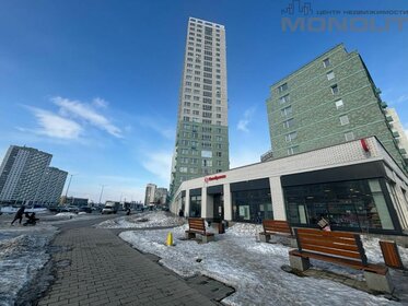 105 м², торговое помещение 126 000 ₽ в месяц - изображение 57