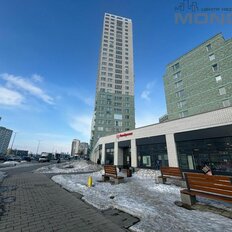 56,6 м², торговое помещение - изображение 4