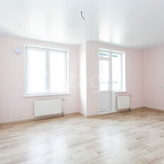 Квартира 31 м², студия - изображение 1