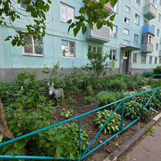 Квартира 55,4 м², 3-комнатная - изображение 1