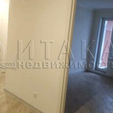 Квартира 68,1 м², 2-комнатная - изображение 5