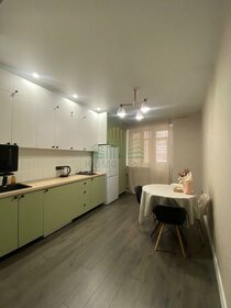 35 м², 1-комнатная квартира 40 000 ₽ в месяц - изображение 110