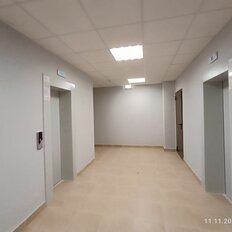 Квартира 30 м², студия - изображение 4