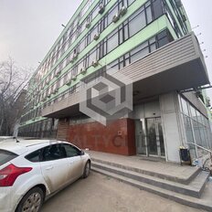 487,5 м², офис - изображение 4