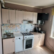 Квартира 40,1 м², 1-комнатная - изображение 1