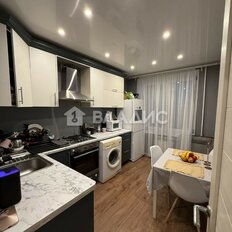 Квартира 30,8 м², 1-комнатная - изображение 2