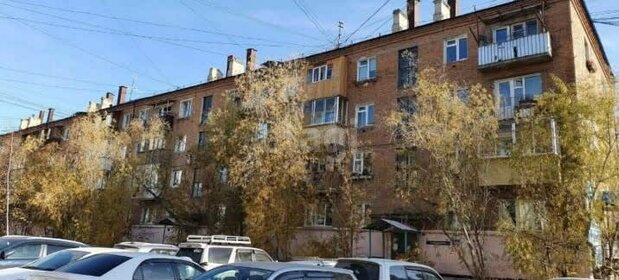 20,6 м², квартира-студия 4 700 000 ₽ - изображение 41