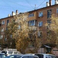 Квартира 30,7 м², 1-комнатная - изображение 4