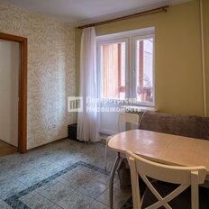 Квартира 46,5 м², 1-комнатная - изображение 3