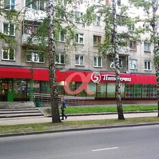 468 м², торговое помещение - изображение 1