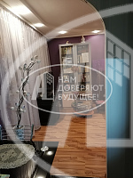 Квартира 31,7 м², 1-комнатная - изображение 4