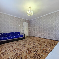 Квартира 60,8 м², 3-комнатная - изображение 3