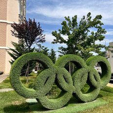 Квартира 41,4 м², 1-комнатная - изображение 4