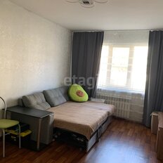 Квартира 44,5 м², 2-комнатная - изображение 1