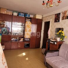 Квартира 50 м², 2-комнатная - изображение 3