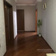 Квартира 84,9 м², 3-комнатная - изображение 4