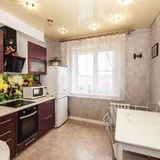 Квартира 49,8 м², 2-комнатная - изображение 3