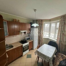 Квартира 37,1 м², 1-комнатная - изображение 2