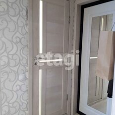 Квартира 34,5 м², 1-комнатная - изображение 2