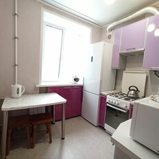 Квартира 40,5 м², 2-комнатная - изображение 4