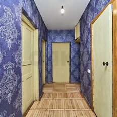 Квартира 55,9 м², 3-комнатная - изображение 1