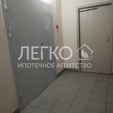 Квартира 26 м², студия - изображение 4