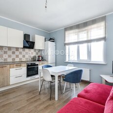 Квартира 50 м², 2-комнатная - изображение 1