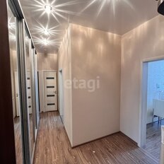 Квартира 50 м², 2-комнатная - изображение 2