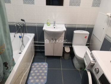 27 м², квартира-студия 23 000 ₽ в месяц - изображение 34