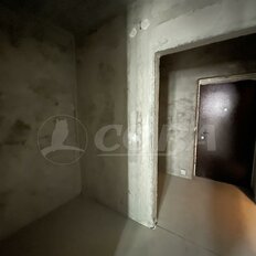 Квартира 41 м², 1-комнатная - изображение 1