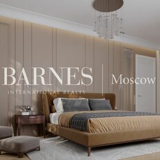 Квартира 105,5 м², 3-комнатная - изображение 5