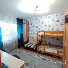 Квартира 59,5 м², 3-комнатная - изображение 4