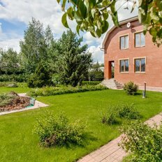 дом + 10,7 сотки, участок - изображение 4