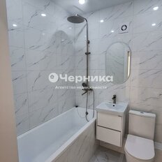 Квартира 40 м², 1-комнатная - изображение 4