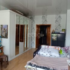 Квартира 97,4 м², 3-комнатная - изображение 2