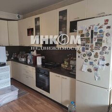 Квартира 37,7 м², 1-комнатная - изображение 2