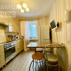 Квартира 65,7 м², 3-комнатная - изображение 3