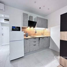Квартира 26 м², студия - изображение 1