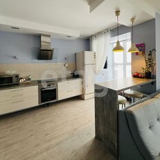 Квартира 61,8 м², 2-комнатная - изображение 4