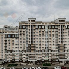 Квартира 32,6 м², 1-комнатная - изображение 2