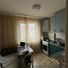 Квартира 35 м², 1-комнатная - изображение 1